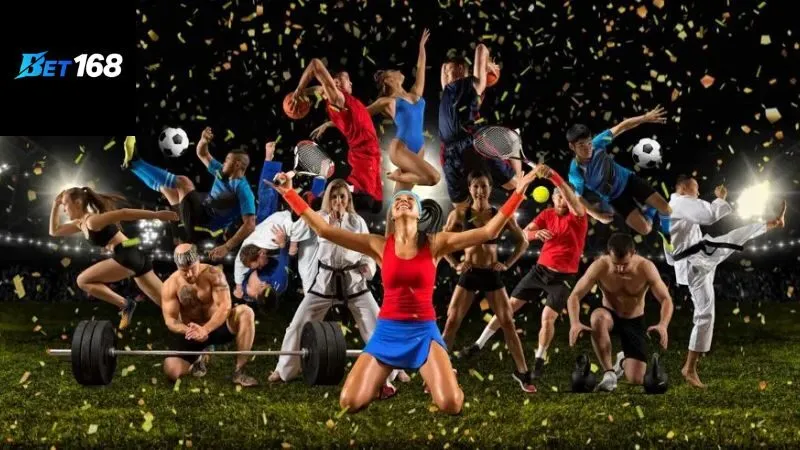 Cá cược thể thao