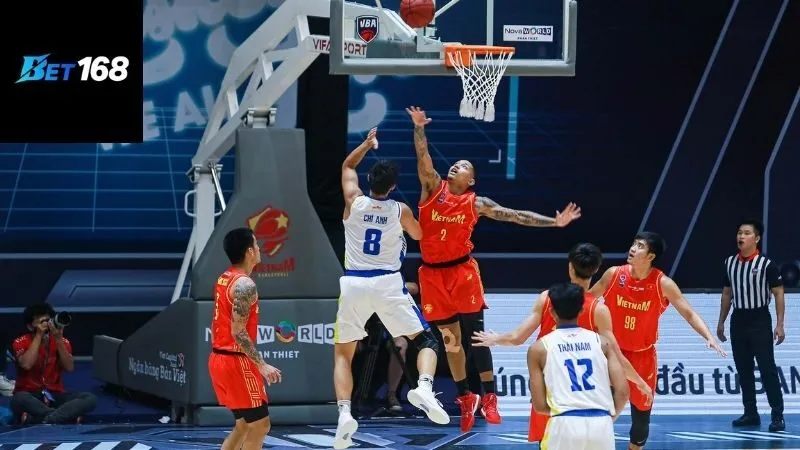 Giới thiệu về cá cược bóng rổ