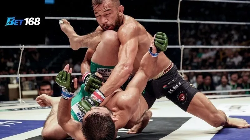 Chiến lược cá cược hiệu quả trong MMA