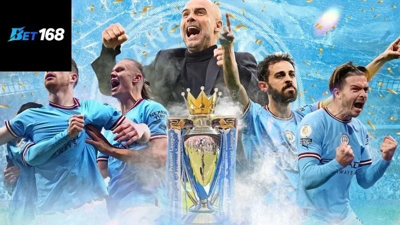 Giới thiệu về cá cược Ngoại Hạng Anh