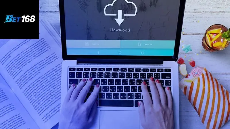 Hướng dẫn tải app Bet168 về trên các loại hình thiết bị iOS
